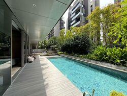 Leedon Residence (D10), Condominium #549266551